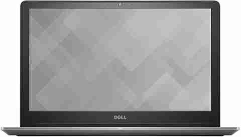DELL 5568 Intel Core i5 7th Gen - (8 GB/1 TB HDD/Windows 10 Home/4