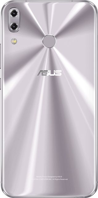 ASUS ZenFone 5Z (128 GB Storage, 6 GB RAM) Online at Best Price On