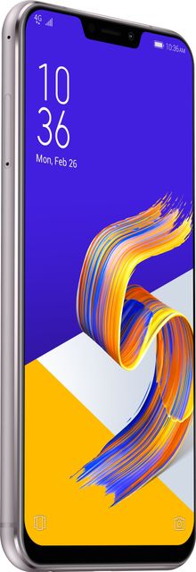 ASUS ZenFone 5Z (128 GB Storage, 6 GB RAM) Online at Best Price On