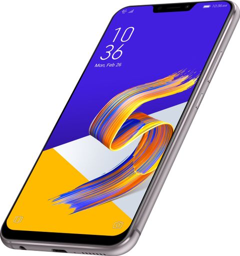 ASUS ZenFone 5Z (128 GB Storage, 6 GB RAM) Online at Best Price On