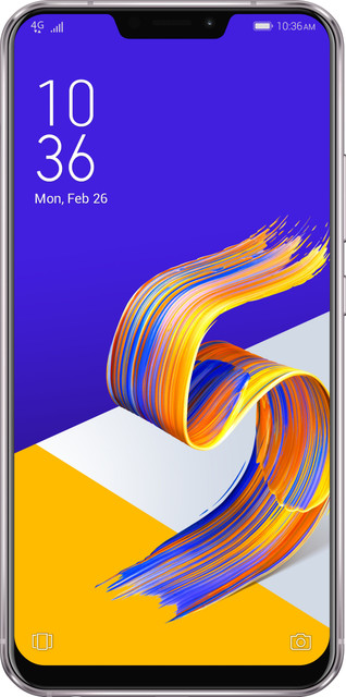 ASUS ZenFone 5Z (128 GB Storage, 6 GB RAM) Online at Best Price On