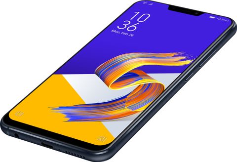ASUS ZenFone 5Z (256 GB Storage, 8 GB RAM) Online at Best Price On