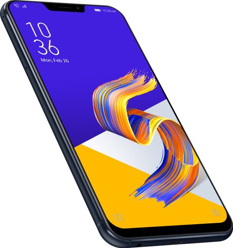 ASUS ZenFone 5Z (128 GB Storage, 6 GB RAM) Online at Best Price On