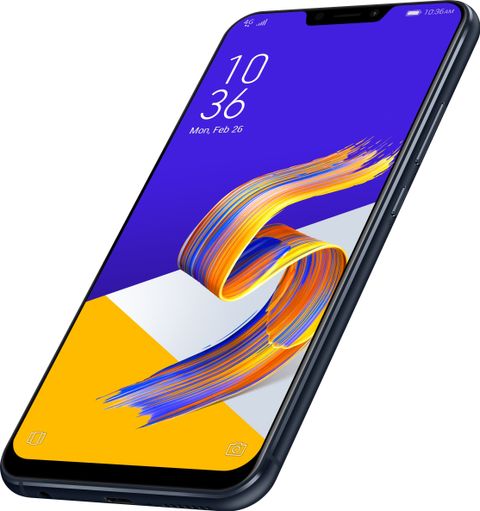 ASUS ZenFone 5Z (256 GB Storage, 8 GB RAM) Online at Best Price On