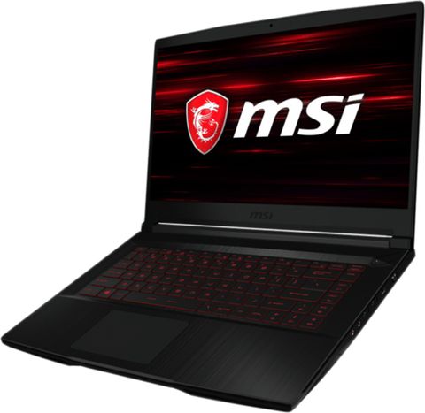 MSI GF Series Intel Core i7 8th Gen 8750H - (8 GB/1 TB HDD/128 GB
