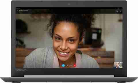 Lenovo Ideapad 330 Intel Core i3 8th Gen 8130U - (4 GB/1 TB HDD