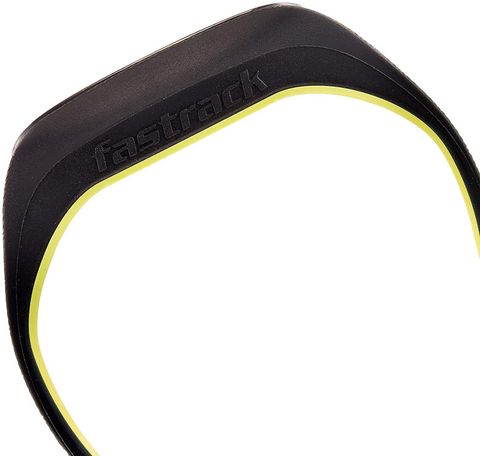 Fastrack SWD90059PP05 Reflex 2.0 (Black Strap, Size : Regular) - Image 5