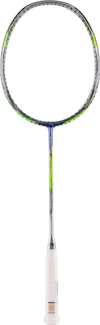 ラケット Li-Ning Break Free N80 II LI-NING N-80-II Multicolor Unstrung Badminton Racquet - Buy LI