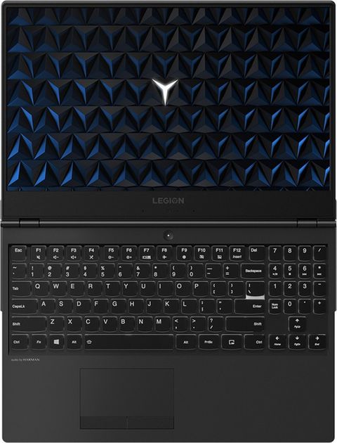 Lenovo Legion Y530 Intel Core i5 8th Gen 8300H - (8 GB/1 TB HDD