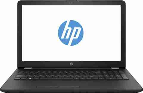 HP 15 Intel Core i5 8th Gen - (8 GB/2 TB HDD/DOS/2 GB Graphics