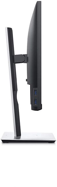 DELL 68.58 cm (27 inch) Full HD LED Backlit IPS Panel Monitor