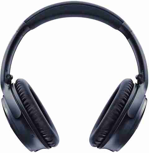 BOSE QuietComfort 35 Ⅱ ワイヤレスヘッドホン Bose QuietComfort 35 II Bluetooth Price in India - Buy Bose
