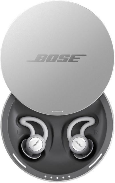 Bose Noise-masking sleepbuds, without mic, True wireless