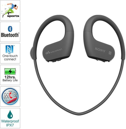 SONY Walkman 4 GB MP3 Player - SONY : Flipkart.com
