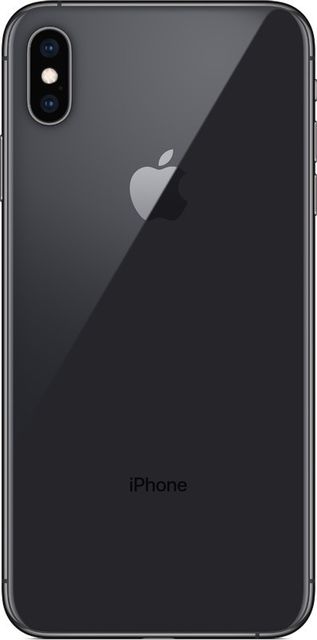Apple iPhone XS Max ( 64 GB Storage ) Online at Best Price On