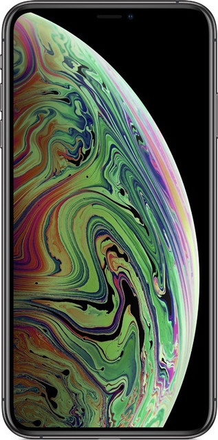 Apple iPhone XS Max ( 64 GB Storage ) Online at Best Price On