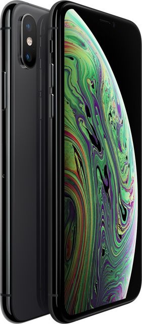 Apple iPhone XS ( 64 GB Storage ) Online at Best Price On Flipkart.com