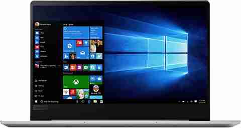 Lenovo Ideapad 720S Intel Core i7 8th Gen 8550U - (8 GB/512 GB SSD