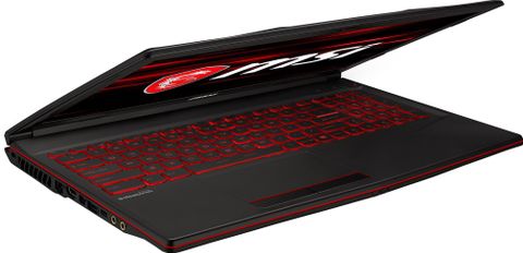 MSI GL Intel Core i7 8th Gen 8750H - (8 GB/1 TB HDD/128 GB SSD