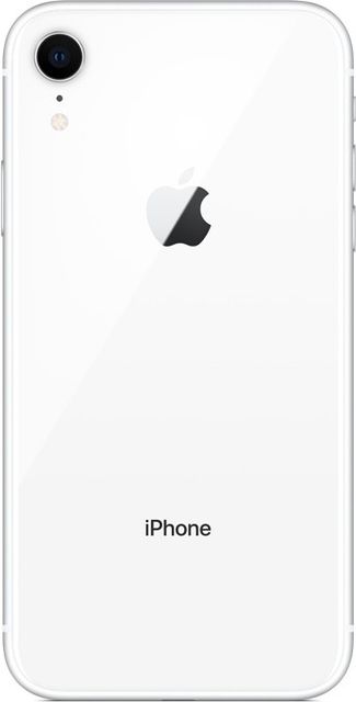 Apple iPhone XR (256 GB Storage) Online at Best Price On Flipkart.com