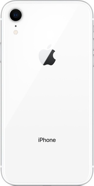 Apple iPhone XR (256 GB Storage) Online at Best Price On Flipkart.com