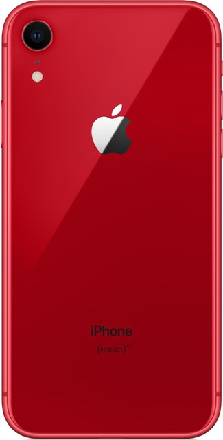 Apple iPhone XR (256 GB Storage) Online at Best Price On Flipkart.com