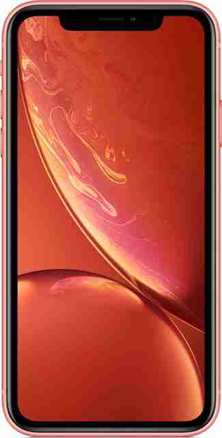 Apple iPhone XR (256 GB Storage) Online at Best Price On Flipkart.com