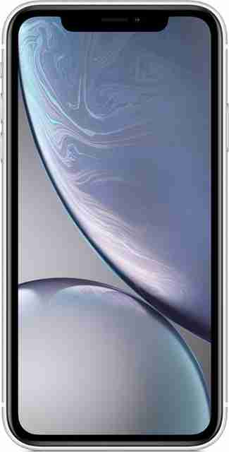 iPhone XR ホワイト 64GB Apple iPhone XR (64 GB Storage) Online at Best Price On Flipkart.com