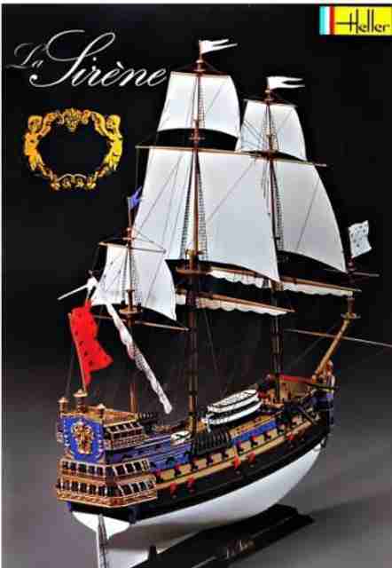 plastic-model-ship-boat-vessel