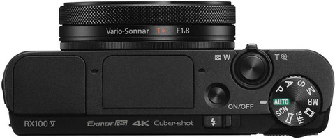SONY CyberShot DSC-RX100M5A RX100Ⅴ SONY CyberShot DSC-RX100M5A Price in India - Buy SONY CyberShot
