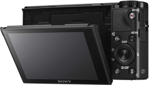 SONY CyberShot DSC-RX100M5A Price in India - Buy SONY CyberShot