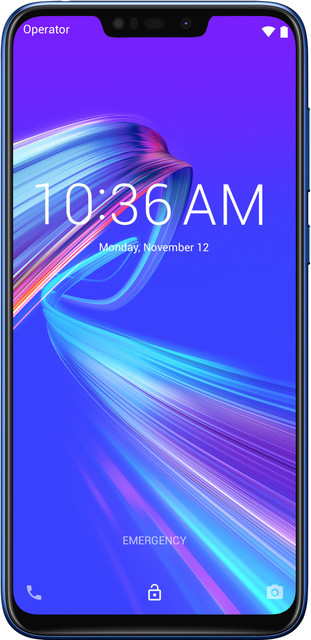 ASUS ZenFone Max M2 (64 GB Storage, 4 GB RAM) Online at Best Price
