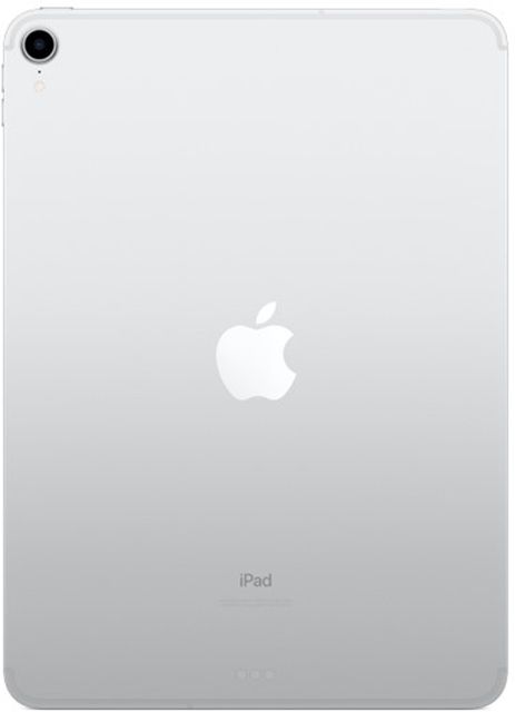 Apple iPad Pro (2018) 256 GB ROM 11 inch with 4G A12x Bionic Chip Apple iPad Pro (2018) 256 GB ROM 11 inch with 4G A12x Bionic Chip