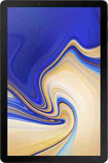 Galaxy Tab S4　ギャラクシー samsung-sm-t835nzkains-