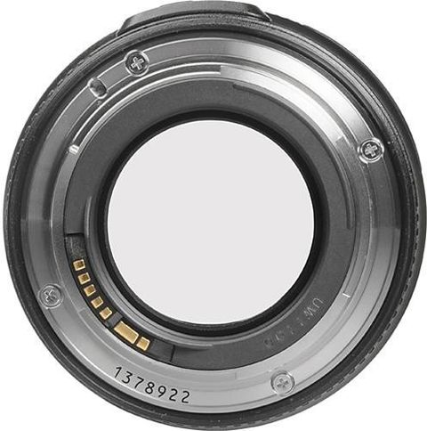 Canon EF24mm f/1.4L II USM Wide-angle Prime Lens - Canon
