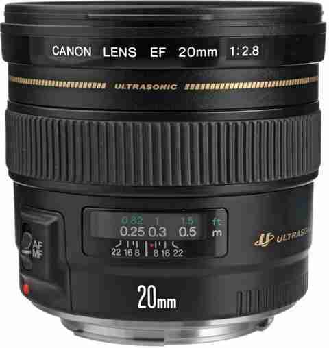 キャノン EF 20mm f/2.8 USM Ultrasonic 9293 canon-ef20mm-f-2-8-usm-