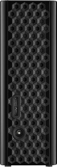 Seagate Backup Plus Hub 8 TB External Hard Disk Drive (HDD