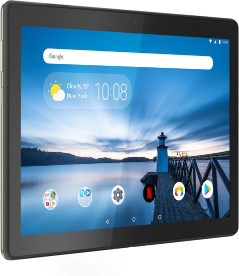 Lenovo Tab M10 (FHD) 3 GB RAM 32 GB ROM 10.1 inch with 4G Qualcomm