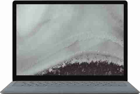 MICROSOFT Surface Laptop 2 Intel Core i5 8th Gen 8250U - (8 GB/128