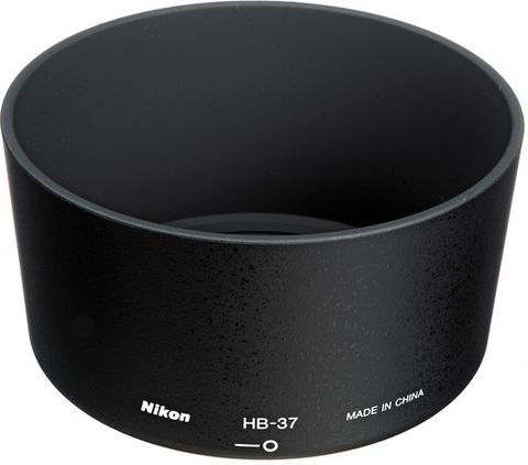 NIKON AF-S DX Micro Nikkor 85mm f/3.5G ED VR Telephoto Zoom Lens