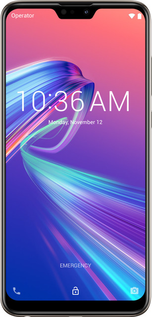 ASUS ZenFone Max Pro M2 (64 GB Storage, 4 GB RAM) Online at Best