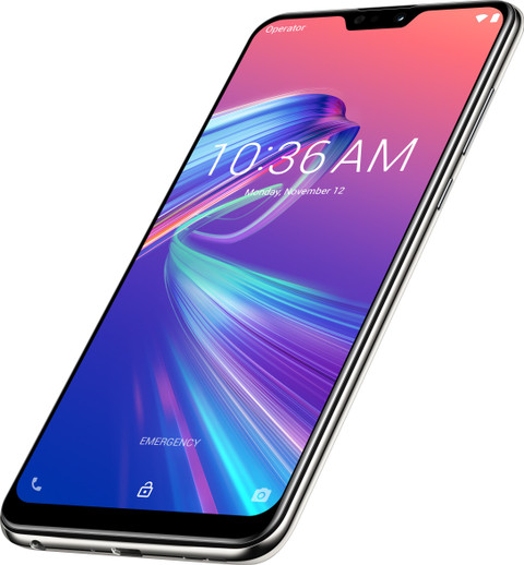 ASUS ZenFone Max Pro M2 (64 GB Storage, 4 GB RAM) Online at Best