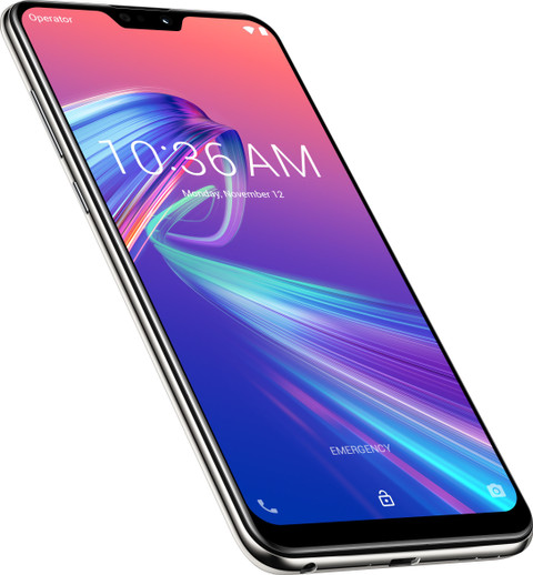 ASUS ZenFone Max Pro M2 (64 GB Storage, 4 GB RAM) Online at Best