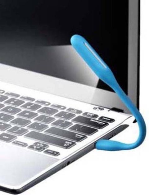 GADGET DEALS Pack of 5 Portable Flexible LED Lights - Image 4