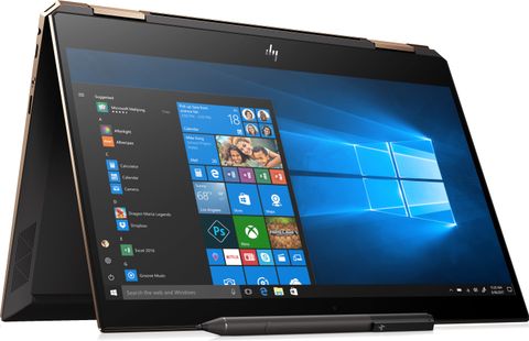 HP Spectre x360 Intel Core i7 8th Gen 8565U - (16 GB/512 GB SSD