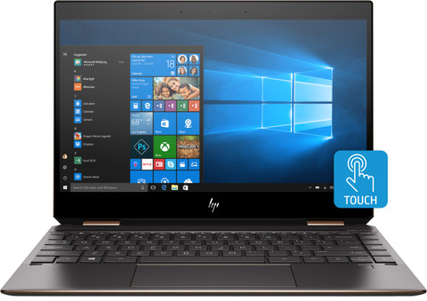 HP Spectre x360 Intel Core i5 8th Gen 8265U - (8 GB/256 GB SSD