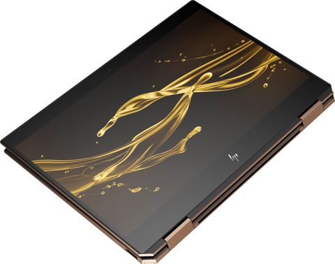 HP Spectre x360 Intel Core i7 8th Gen 8565U - (16 GB/512 GB SSD