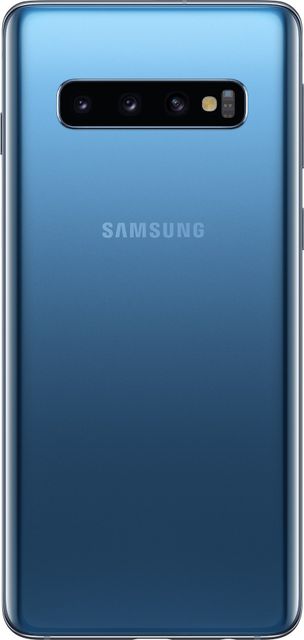Samsung Galaxy S10 (128 GB Storage, 8 GB RAM) Online at Best Price