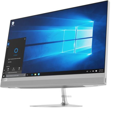Lenovo Ideacentre 520 Core i5 (8th Gen) (8 GB DDR4/2 TB/Windows 10