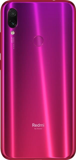 Redmi Note 7 Pro ( 64 GB Storage, 4 GB RAM ) Online at Best Price